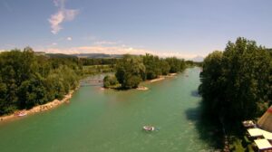 Gretz Communications AG, Berne : le canton de l’eau par excellence