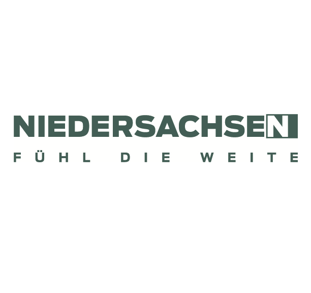 Niedersachsen Logo Newsroom