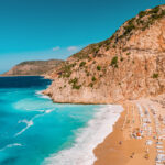 Antalya_Kaputas_Beach_© Go Türkiye
