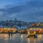 İstanbul- Eminonu © Go Türkiye