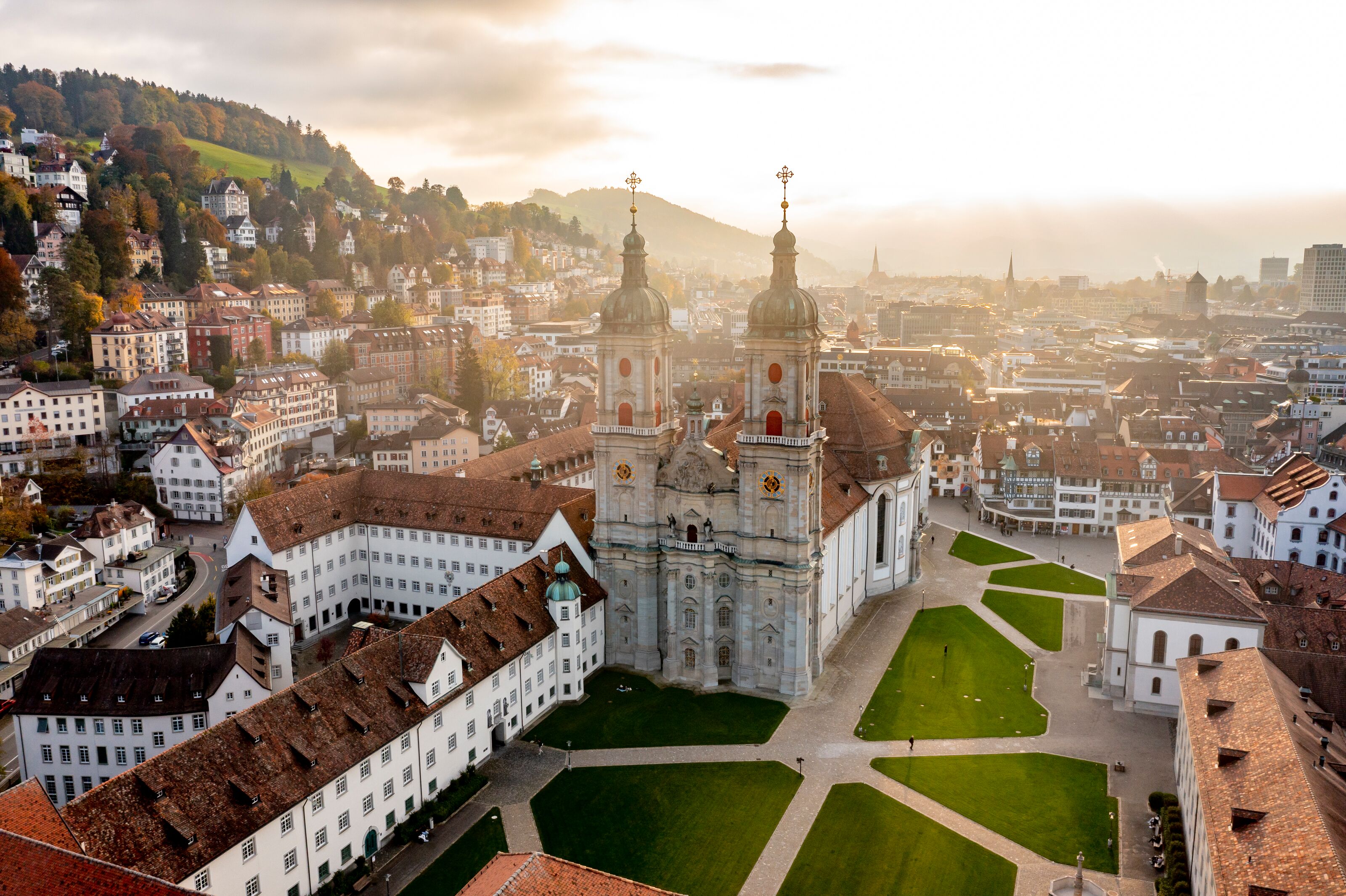 Bild St. Gallen
