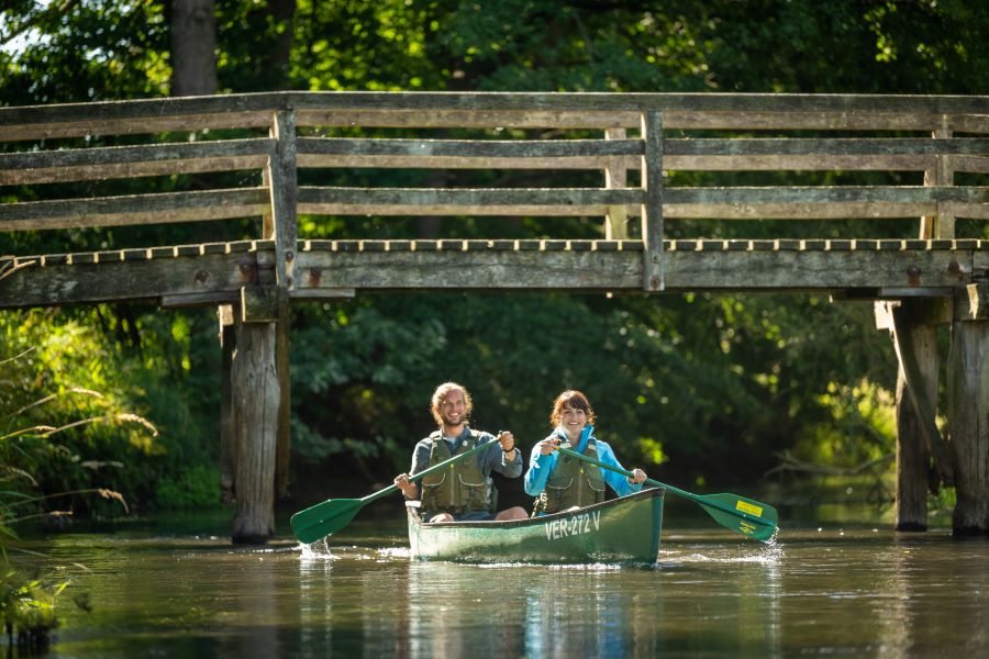 Paddle