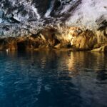 Antalya-Altinbesik-Cave
