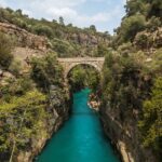 Antalya-Koepruelue-Canyon