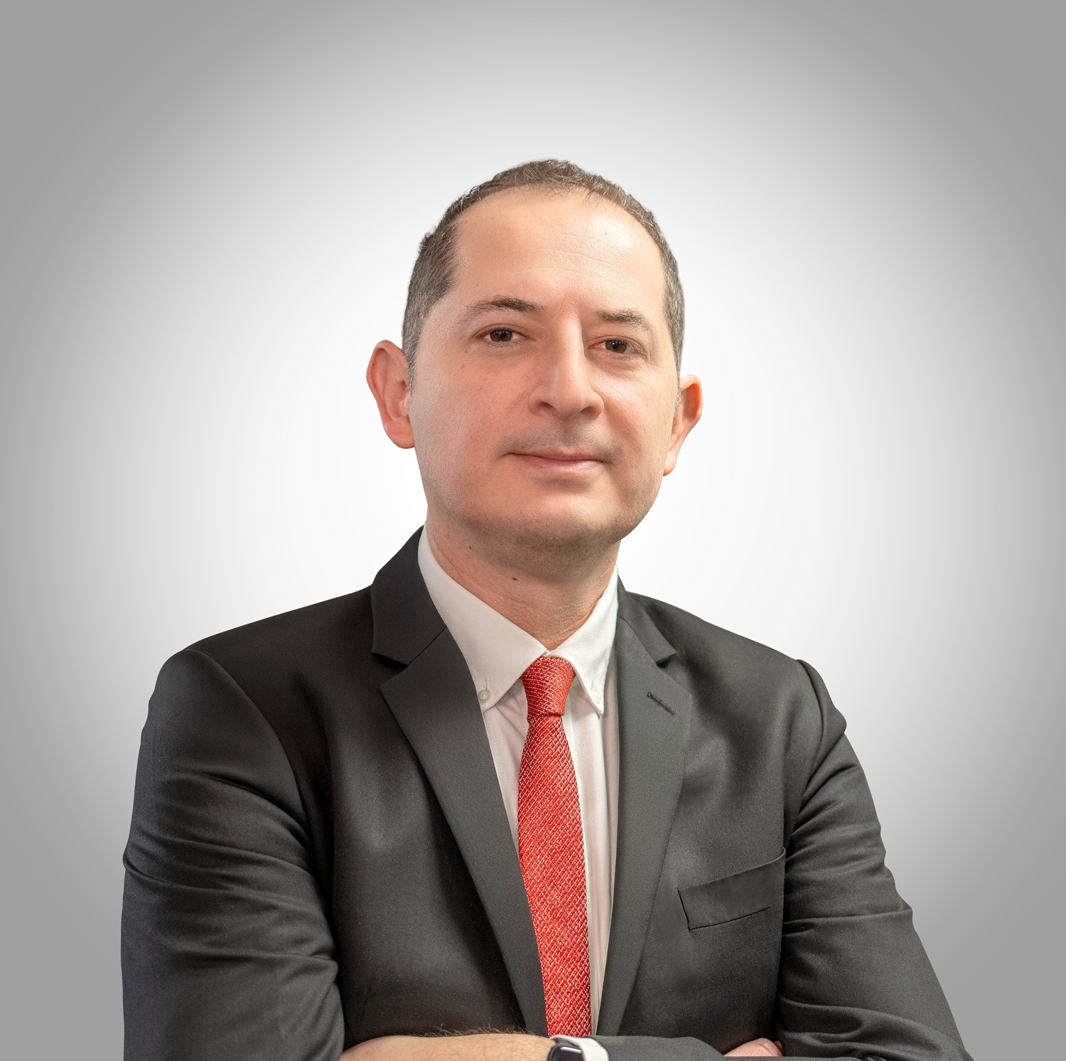 Herr Sinan Seha Türkseven, Generaldirektor der Agentur für Tourismusförderung und -entwicklung der Türkiye (TGA)