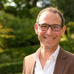 Christoph Birchler CEO Maestrani Schweizer Schokoladen AG