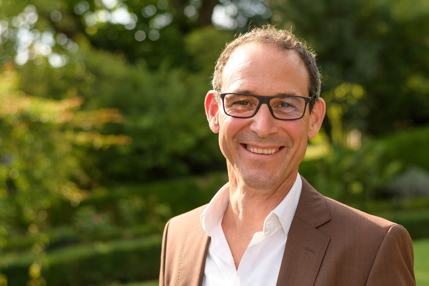 Christoph Birchler CEO Maestrani Schweizer Schokoladen AG
